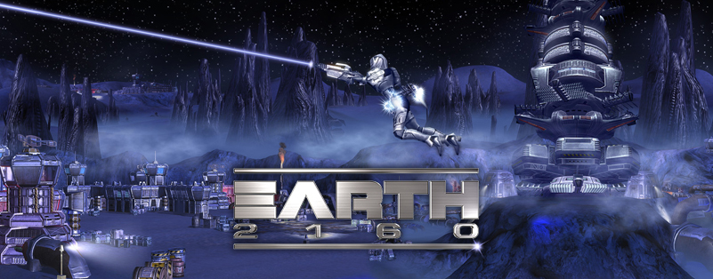 earth 2160 activation keygen